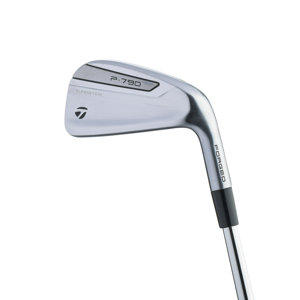 TaylorMade P 790 Hot List 2021 Golf Digest Players Distance